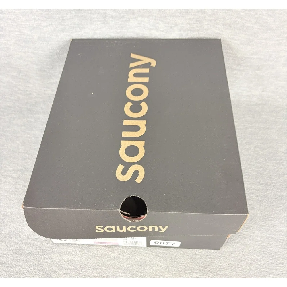 Saucony Ride 19 Running Sneakers Womens 6.5 Green Pink Mist Cameo Comfort Walk